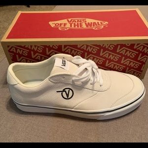 Vans Sport Vulc - Size 9.5